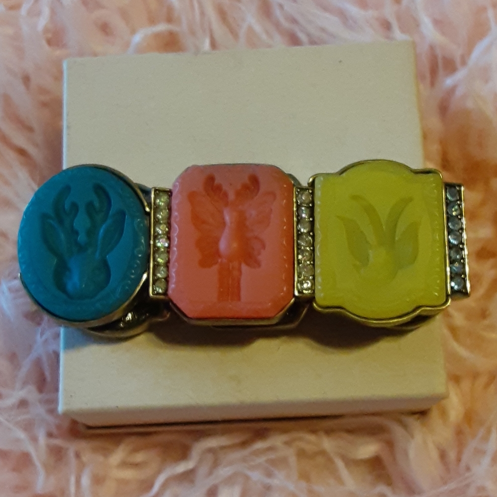 Kawaii Animal Bracelet